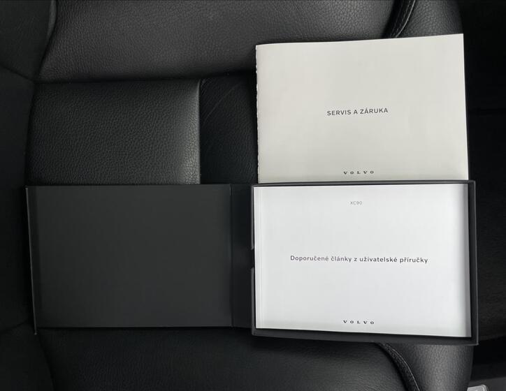 Volvo XC90 18
