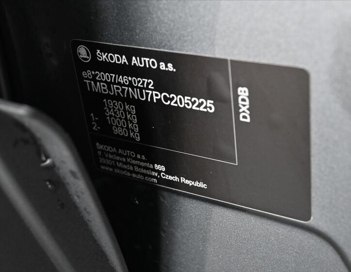Škoda Karoq 15