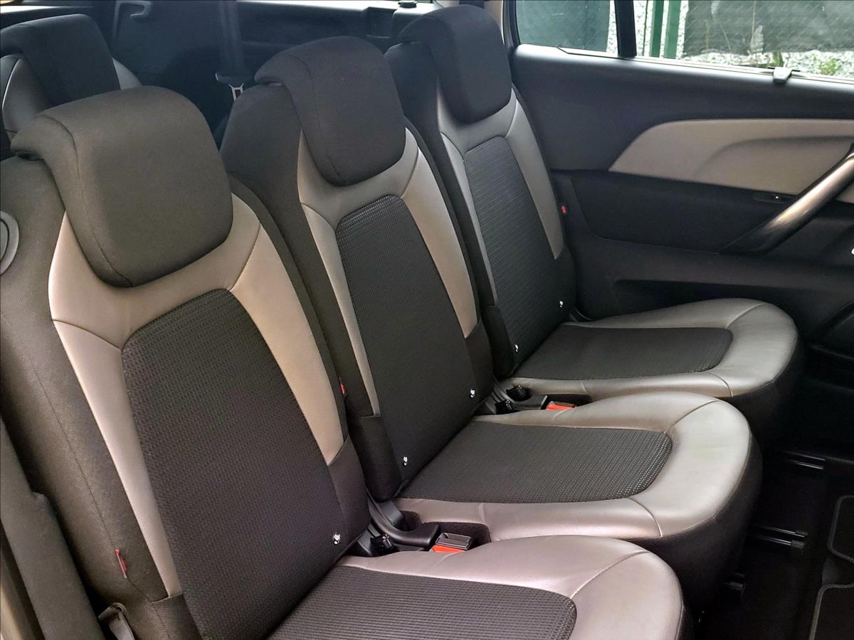 Citroën Grand C4 Picasso