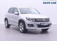 Volkswagen Tiguan 1