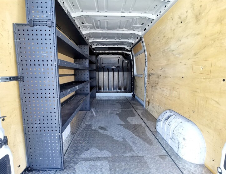 Renault Master 15
