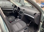 Škoda Octavia 18