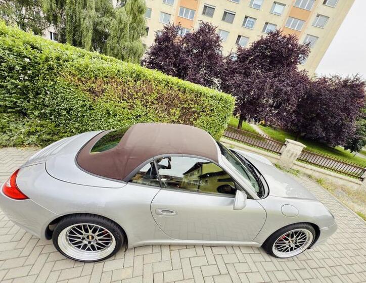 Porsche 911 19