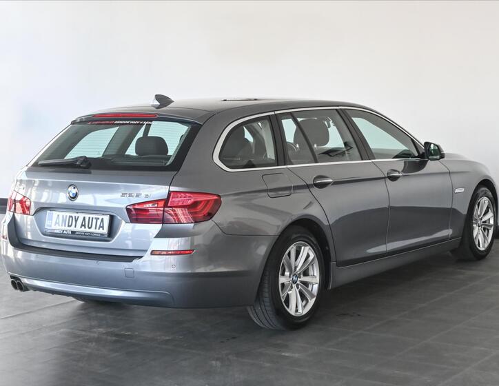 BMW Řada 5 3