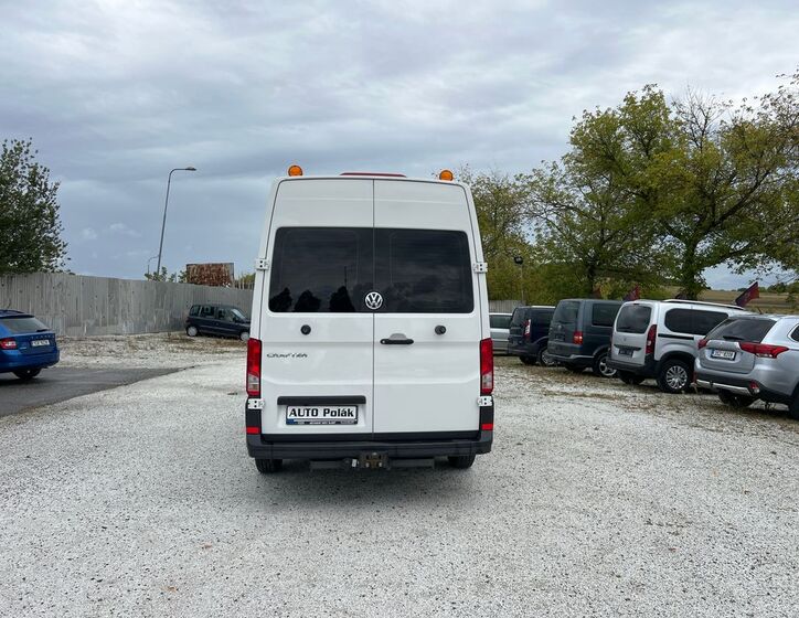 Volkswagen Crafter 14
