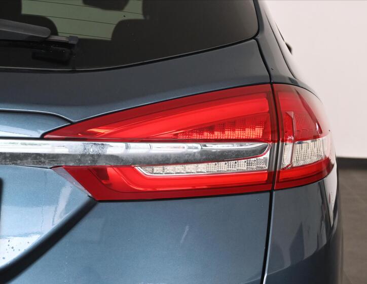 Ford Mondeo 30