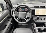Land Rover Defender 14