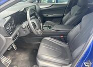 Lexus NX 450h+ 10