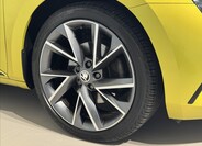 Škoda Superb 6