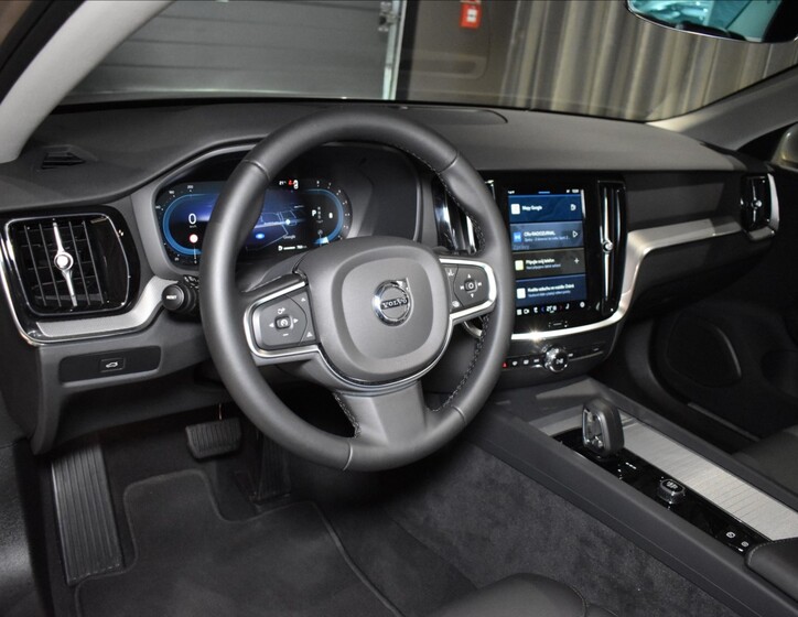 Volvo S60 11