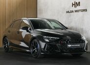 Audi RS3 1
