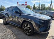 Hyundai Tucson 5