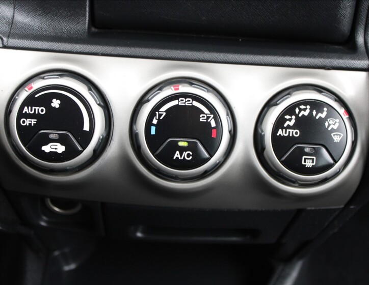Honda CR-V 12