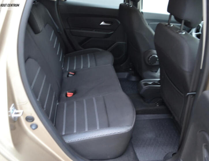 Dacia Duster 17
