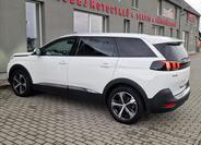Peugeot 5008 7
