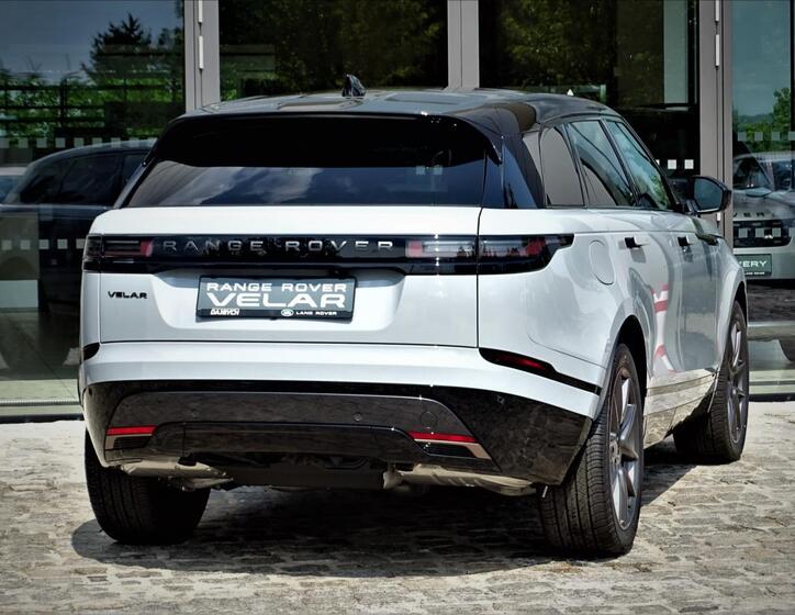 Land Rover Range Rover Velar 3
