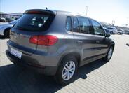Volkswagen Tiguan 4