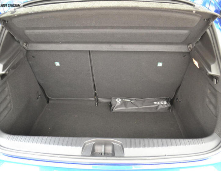 Renault Clio 16