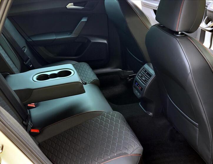 Seat Leon 21