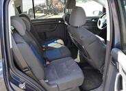 Volkswagen Touran 22