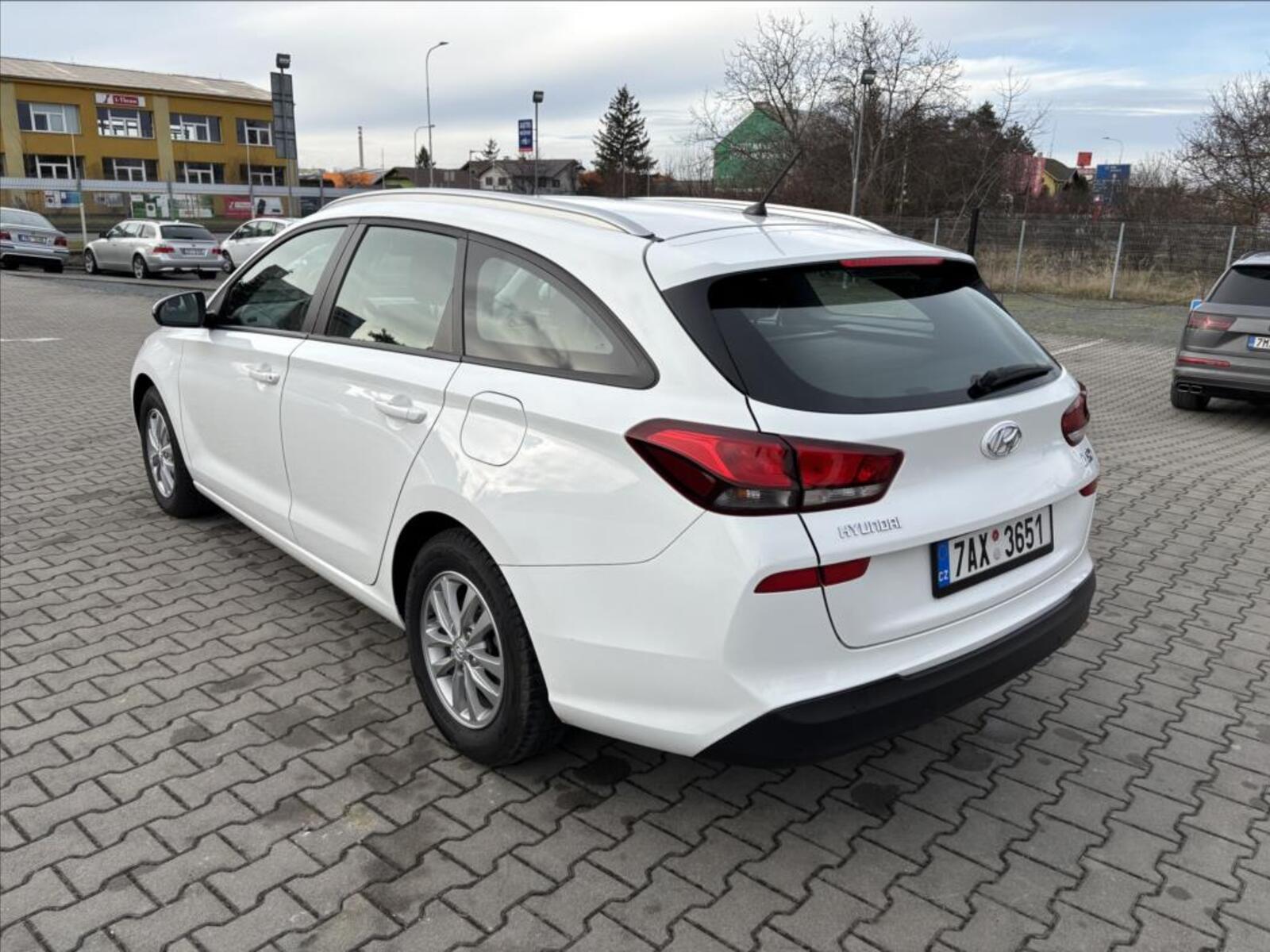 Hyundai i30 6