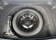 Volkswagen Golf Sportsvan 25