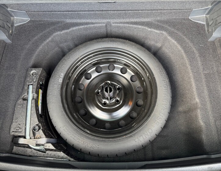 Volkswagen Golf Sportsvan 25