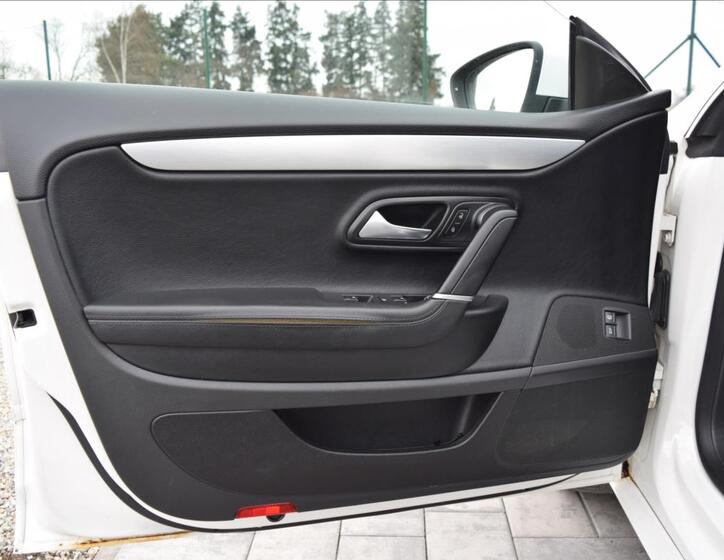 Volkswagen Passat 22