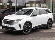 Peugeot 5008 2