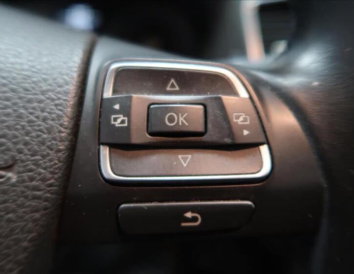 Volkswagen Sharan 18