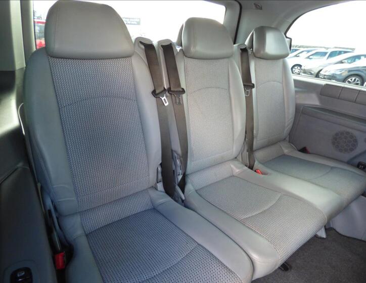 Mercedes-Benz Viano 21