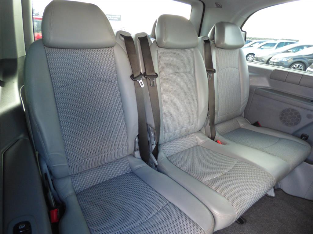 Mercedes-Benz Viano