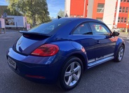 Volkswagen Beetle 5