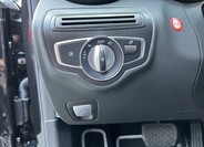Mercedes-Benz Třídy C 32