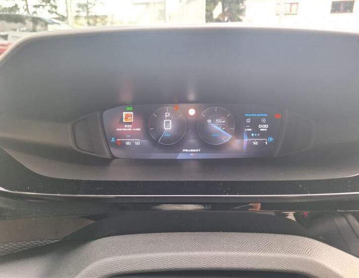 Peugeot 308 13