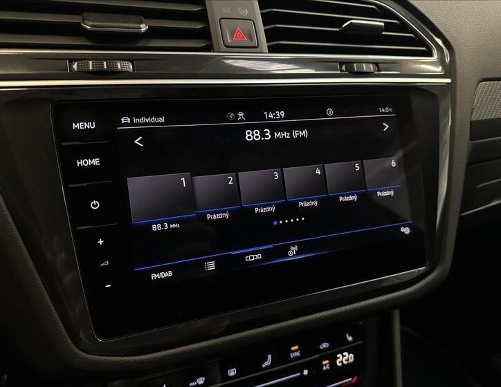 Volkswagen Tiguan Allspace 7