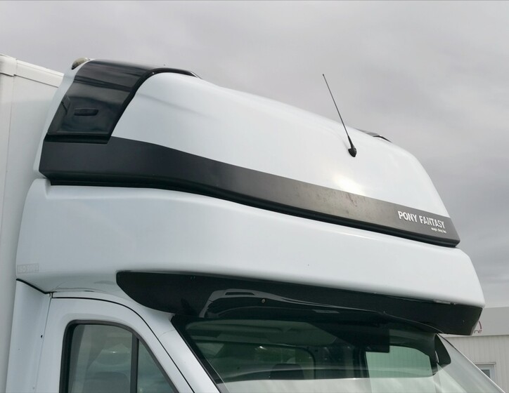 Ford Transit 19
