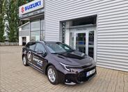 Suzuki Swace 1