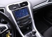Ford Mondeo 19