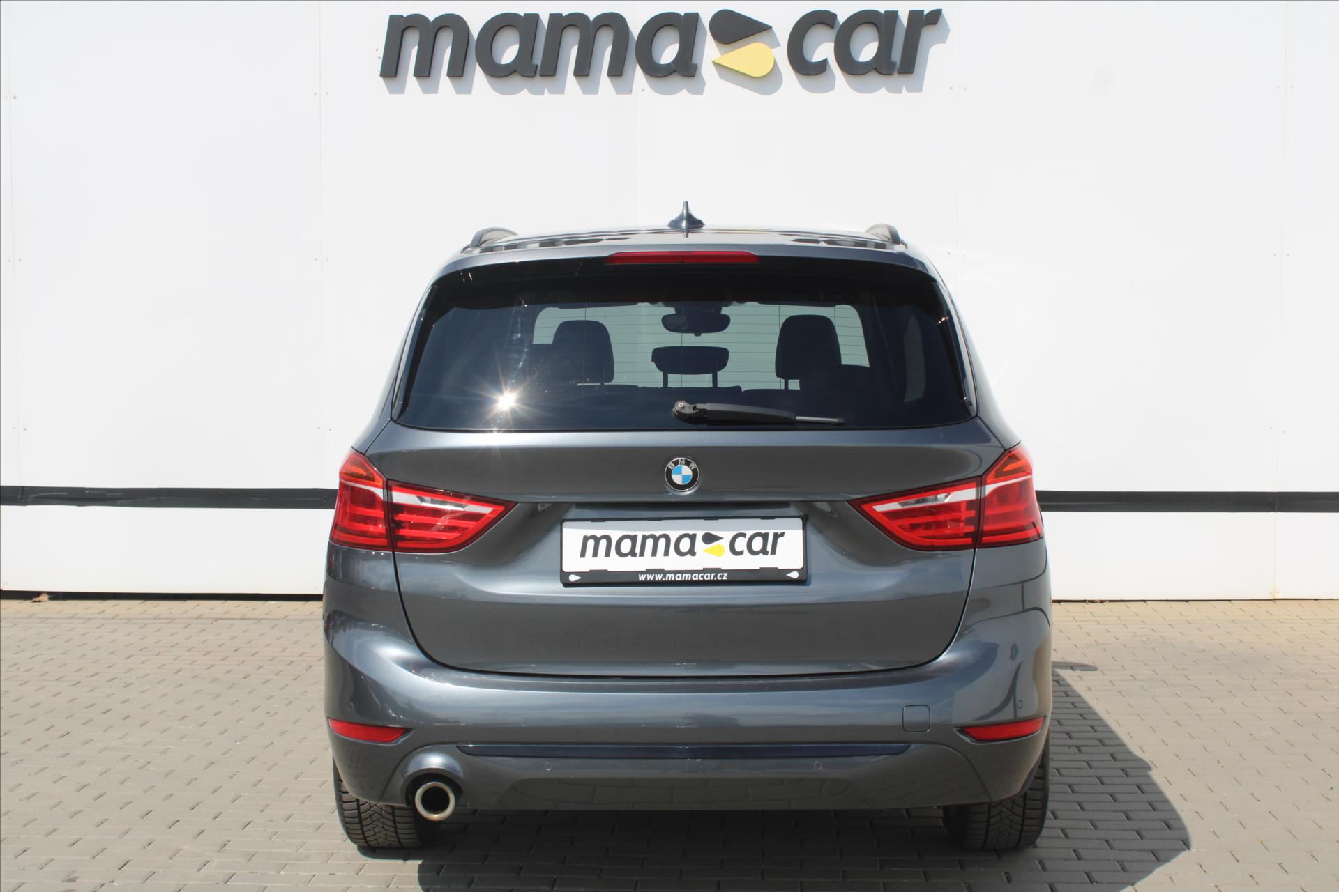 BMW Řada 2