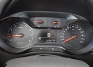 Opel Crossland X 21