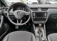 Škoda Octavia 16