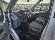 Ford Transit 10