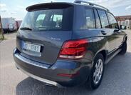 Mercedes-Benz GLK 40