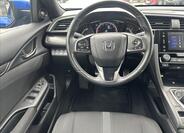 Honda Civic 25