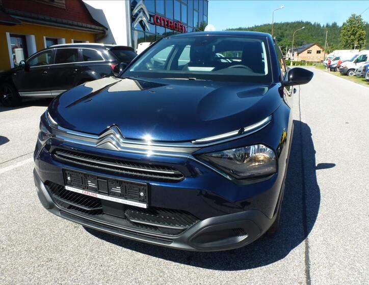 Citroën C4 3