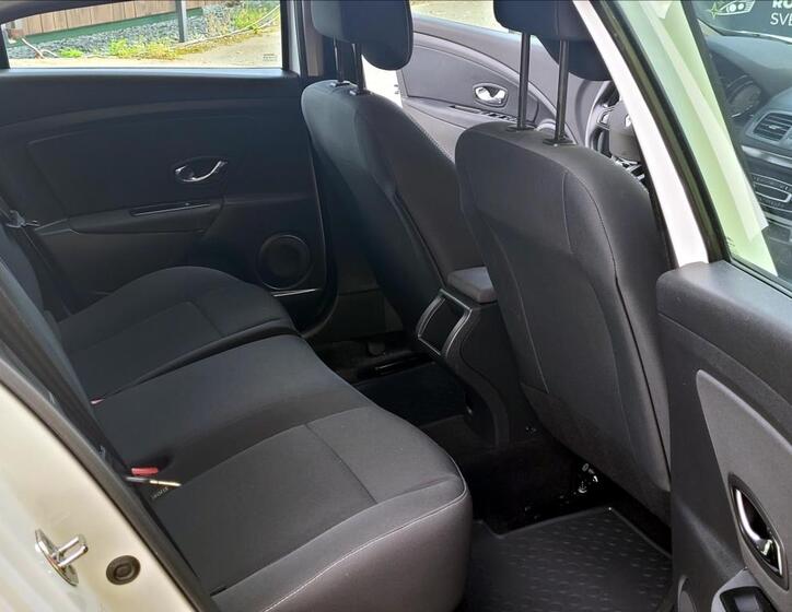 Renault Mégane 17