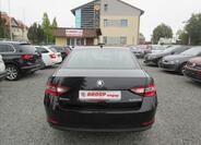 Škoda Superb 5