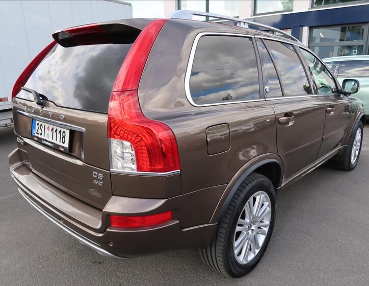 Volvo XC90 3