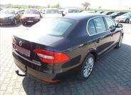 Škoda Superb 11
